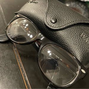 prescription wayfair ray ban glasses authentic